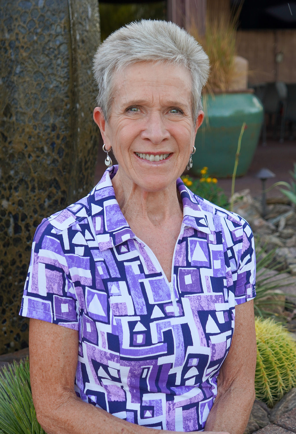 Betsy Crawford