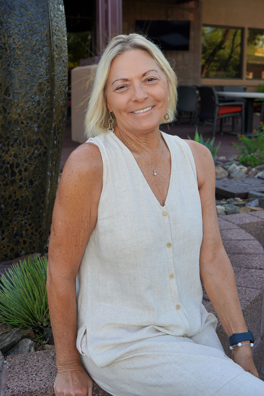 Jill Tetsell