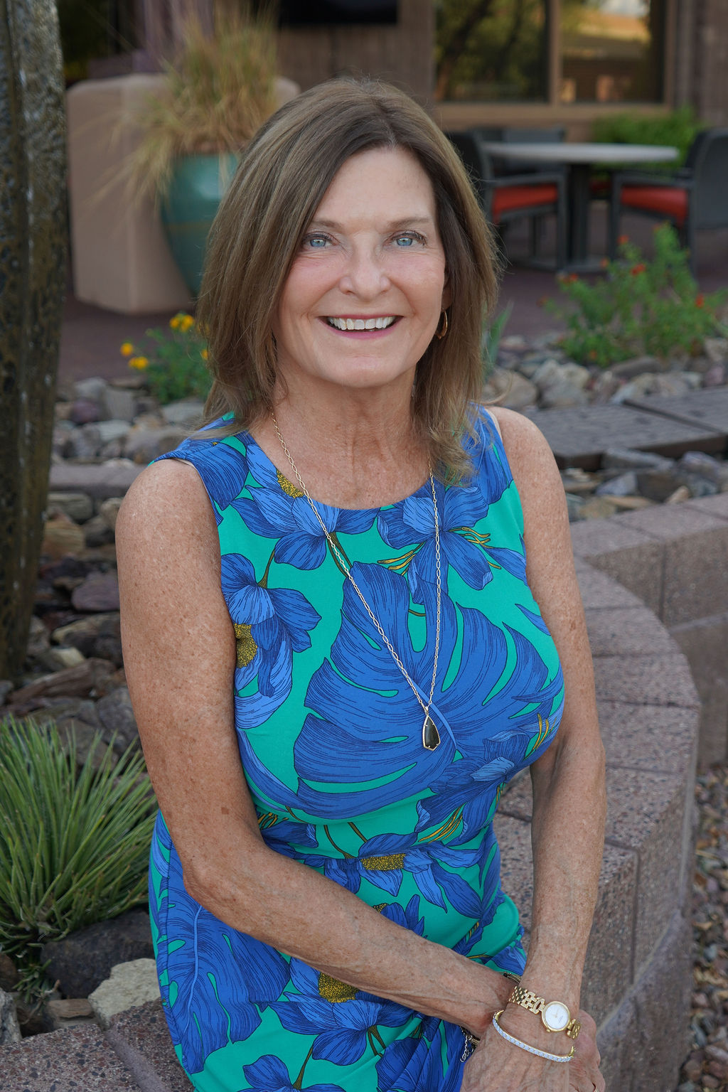 Kathi Williams