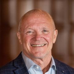 Frank Wright