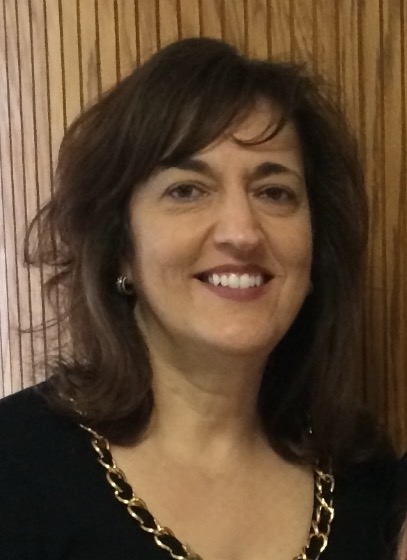 Lauren Cameron